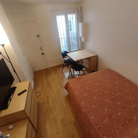 Rahim Apartment Paris Exterior photo