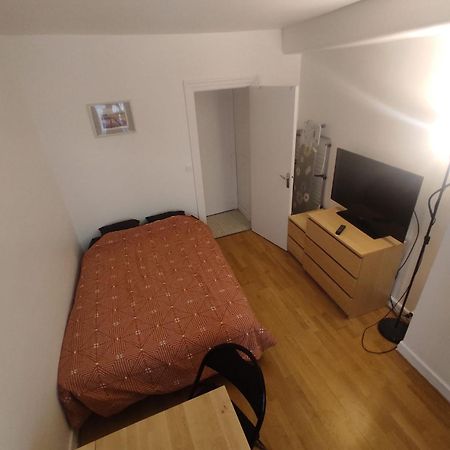 Rahim Apartment Paris Exterior photo