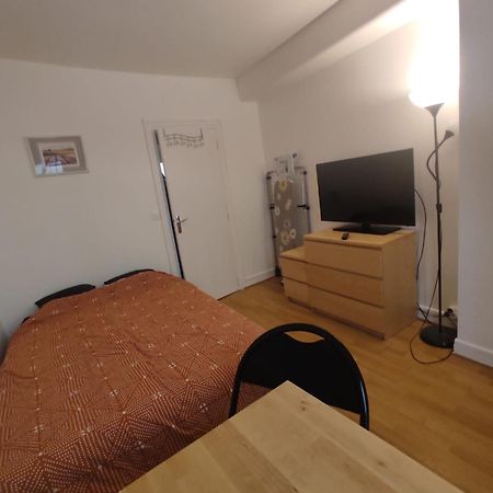 Rahim Apartment Paris Exterior photo