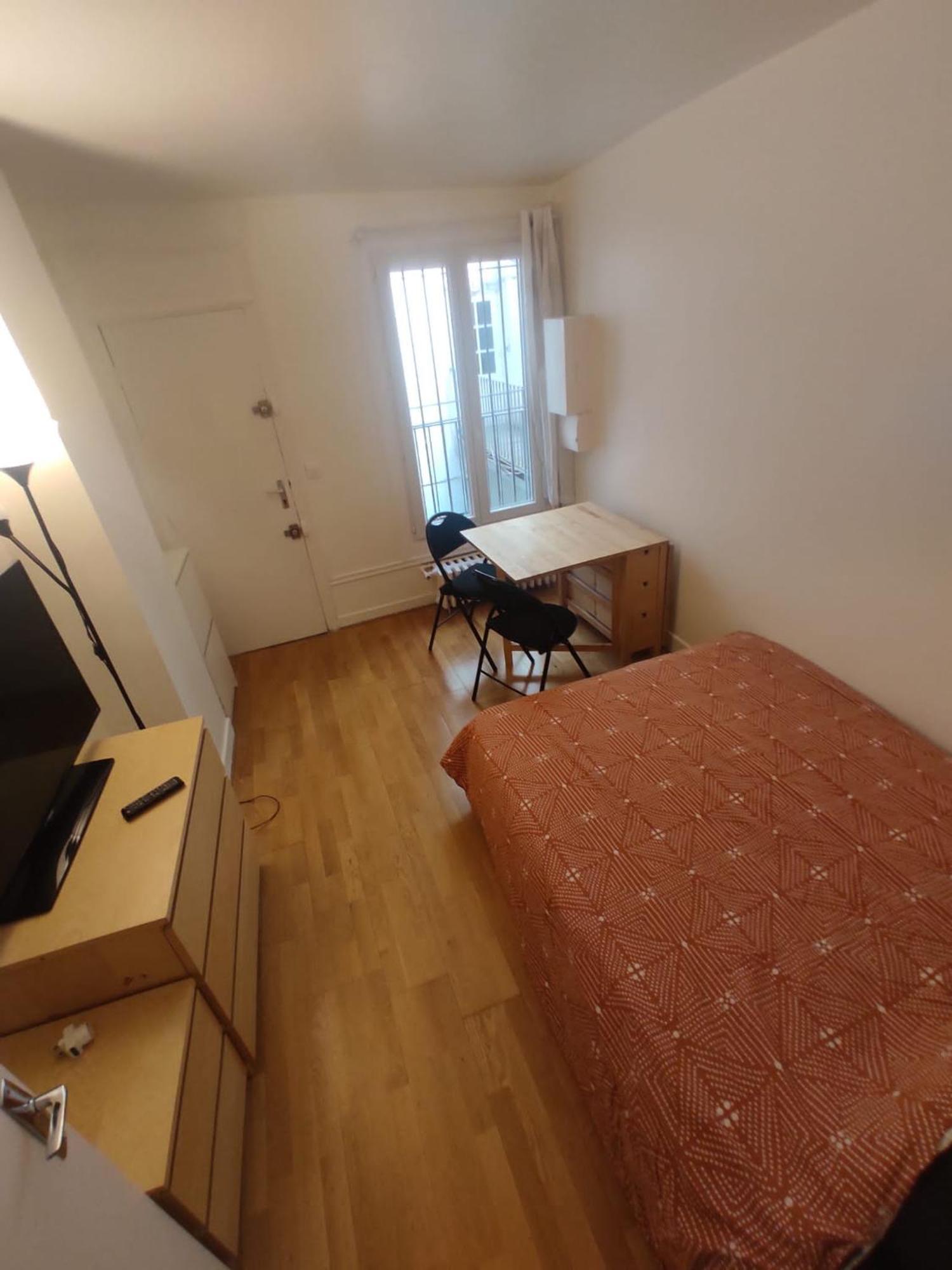 Rahim Apartment Paris Exterior photo
